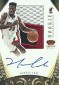 2012-13 Panini Preferred Basketball Rookie Silhouettes Visual Guide 15
