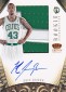 2012-13 Panini Preferred Basketball Rookie Silhouettes Visual Guide 16