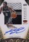 2012-13 Panini Preferred Basketball Rookie Silhouettes Visual Guide 18