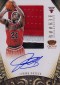 2012-13 Panini Preferred Basketball Rookie Silhouettes Visual Guide 20