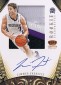 2012-13 Panini Preferred Basketball Rookie Silhouettes Visual Guide 21