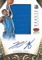 2012-13 Panini Preferred Basketball Rookie Silhouettes Visual Guide 22