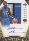 2012-13 Panini Preferred Basketball Rookie Silhouettes Visual Guide 24