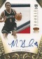 2012-13 Panini Preferred Basketball Rookie Silhouettes Visual Guide 26