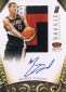 2012-13 Panini Preferred Basketball Rookie Silhouettes Visual Guide 27