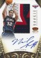 2012-13 Panini Preferred Basketball Rookie Silhouettes Visual Guide 29