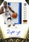 2012-13 Panini Preferred Basketball Rookie Silhouettes Visual Guide 32