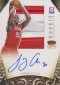2012-13 Panini Preferred Basketball Rookie Silhouettes Visual Guide 35