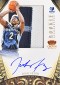 2012-13 Panini Preferred Basketball Rookie Silhouettes Visual Guide 36