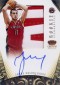2012-13 Panini Preferred Basketball Rookie Silhouettes Visual Guide 38