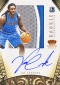 2012-13 Panini Preferred Basketball Rookie Silhouettes Visual Guide 40