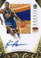 2012-13 Panini Preferred Basketball Rookie Silhouettes Visual Guide 42