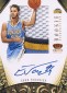 2012-13 Panini Preferred Basketball Rookie Silhouettes Visual Guide 43