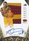 2012-13 Panini Preferred Basketball Rookie Silhouettes Visual Guide 48