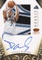 2012-13 Panini Preferred Basketball Rookie Silhouettes Visual Guide 49