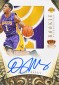 2012-13 Panini Preferred Basketball Rookie Silhouettes Visual Guide 50