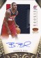 2012-13 Panini Preferred Basketball Rookie Silhouettes Visual Guide 52