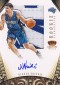 2012-13 Panini Preferred Basketball Rookie Silhouettes Visual Guide 54