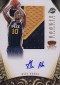2012-13 Panini Preferred Basketball Rookie Silhouettes Visual Guide 56