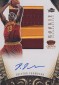 2012-13 Panini Preferred Basketball Rookie Silhouettes Visual Guide 58