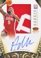 2012-13 Panini Preferred Basketball Rookie Silhouettes Visual Guide 60