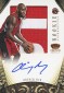 2012-13 Panini Preferred Basketball Rookie Silhouettes Visual Guide 62