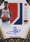 2012-13 Panini Preferred Basketball Rookie Silhouettes Visual Guide 63
