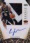 2012-13 Panini Preferred Basketball Rookie Silhouettes Visual Guide 67