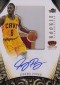 2012-13 Panini Preferred Basketball Rookie Silhouettes Visual Guide 70