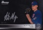 Back in Black: 2013 Bowman Black Autographs Guide 4