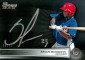 Back in Black: 2013 Bowman Black Autographs Guide 5