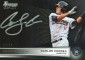 Back in Black: 2013 Bowman Black Autographs Guide 7