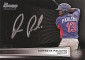 Back in Black: 2013 Bowman Black Autographs Guide 9