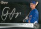 Back in Black: 2013 Bowman Black Autographs Guide 11