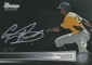 Back in Black: 2013 Bowman Black Autographs Guide 12