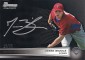 Back in Black: 2013 Bowman Black Autographs Guide 13