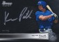 Back in Black: 2013 Bowman Black Autographs Guide 17