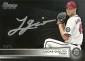 Back in Black: 2013 Bowman Black Autographs Guide 18