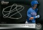 Back in Black: 2013 Bowman Black Autographs Guide 19