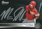 Back in Black: 2013 Bowman Black Autographs Guide 21