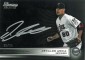 Back in Black: 2013 Bowman Black Autographs Guide 24