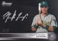 Back in Black: 2013 Bowman Black Autographs Guide 25