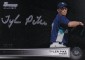 Back in Black: 2013 Bowman Black Autographs Guide 34