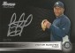 Back in Black: 2013 Bowman Black Autographs Guide 35