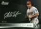 Back in Black: 2013 Bowman Black Autographs Guide 2