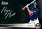 Back in Black: 2013 Bowman Black Autographs Guide 6
