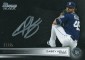 Back in Black: 2013 Bowman Black Autographs Guide 8
