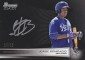Back in Black: 2013 Bowman Black Autographs Guide 14