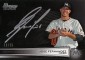 Back in Black: 2013 Bowman Black Autographs Guide 15