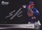 Back in Black: 2013 Bowman Black Autographs Guide 22